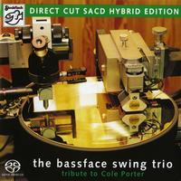 The Bassface Swing Trio - A Tribute to Cole Porter