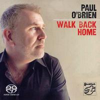 Paul O'Brien - Walk Back Home