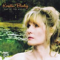 Kerstin Blodig - Out Of The Woods