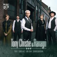 Tony Christie & Ranagri - The Great Irish Songbook