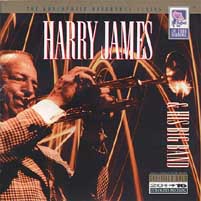 Harry James His Big Band-The Best Of Harry James-Gold CD|Acoustic Sounds