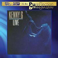 Kenny G - Live -  Ultra HD