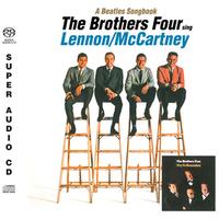 The Brothers Four - Sing Lennon/McCartney