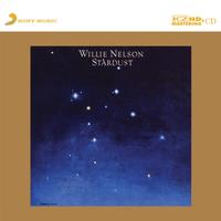 Willie Nelson - Stardust -  K2 HD CD