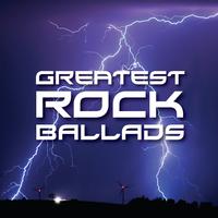 Various Artists - Greatest Rock Ballads