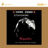 Stokowski - Rhapsodies