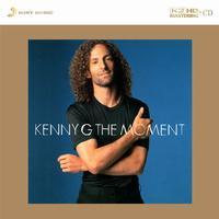 Kenny G - The Moment -  K2 HD CD