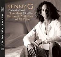 Kenny G - I'm In The Mood For Love...The Most Romantic Melodies