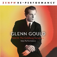Glenn Gould - Bach: Goldberg Variations