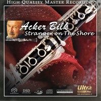 Acker Bilk - Stranger On The Shore -  Hybrid Stereo SACD
