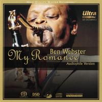 Ben Webster - My Romance