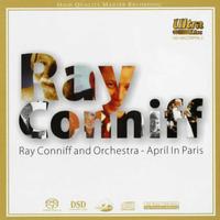 Ray Conniff - April In Paris