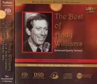 Andy Williams - The Best Of Andy Williams