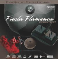 Curro Velez - Fiesta Flamenco