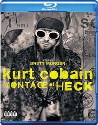 Kurt Cobain - Montage Of Heck