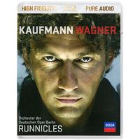 Donald Runnicles - Wagner/ Jonas Kaufmann