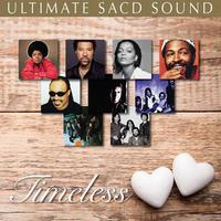 Various Artists - Ultimate SACD Sound: Timeless