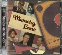 Various Artists - Memory Lane