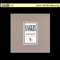 Eagles - Hell Freezes Over -  K2 HD CD