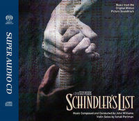 John Williams - Schindler's List