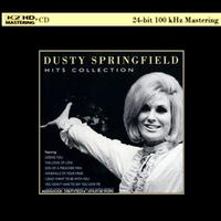 Dusty Springfield-Hits Collection-K2 HD CD|Acoustic Sounds