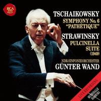 Ferenc Fricsay - Tchaikovsky: Symphony No. 6- Pathetique