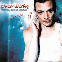 Chris Whitley - Perfect Day -  Hybrid Stereo SACD
