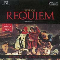 Maurice Abravanel - Berlioz: Requiem, Op.5