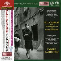 Bill Charlap - I'm Old Fashioned -  Single Layer Stereo SACD