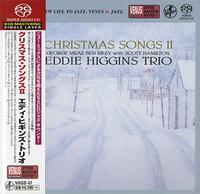 Eddie Higgins - Christmas Songs II