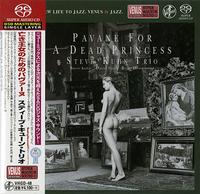 Steve Kuhn Trio - Pavane For A Dead Princess