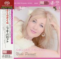 Nicki Parrott - Sakura Sakura