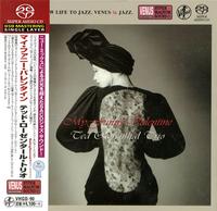 Ted Rosenthal Trio - My Funny Valentine -  Single Layer Stereo SACD