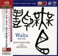 Steve Kuhn Trio - Waltz Blue Side