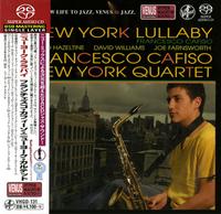 Francesco Cafiso New York Quartet - New York Lullaby