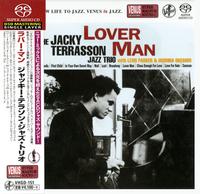 The Jacky Terrasson Jazz Trio - Lover Man