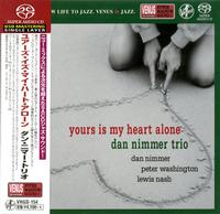 Dan Nimmer Trio - Yours Is My Heart Alone