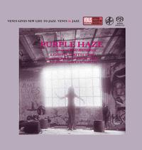 Lonnie Smith Trio - Purple Haze