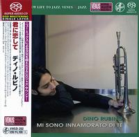 Dino Rubino - Mi Sono Innamorato Di Te -  Single Layer Stereo SACD