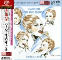 Barbara Carroll Trio - I Wished On The Moon