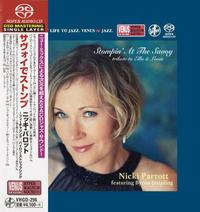 Nicki Parrott - Stompin' At The Savoy