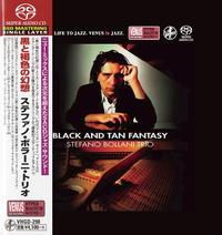 Stefano Bollani Trio - Black And Tan Fantasy