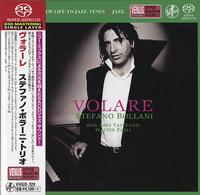 Stefano Bollani Trio - Volare -  Single Layer Stereo SACD