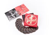 Various Artists - Venus Records 30th Anniversary Box Set
