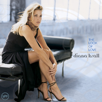 Diana Krall - The Look Of Love -  Hybrid Multichannel SACD