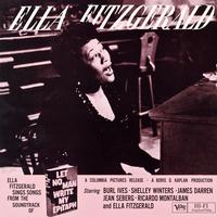 Ella Fitzgerald - Let No Man Write My Epitaph