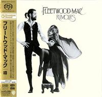 Fleetwood Mac - Rumours -  Hybrid Multichannel SACD