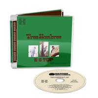 ZZ Top - Tres Hombres