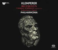 Otto Klemperer - Beethoven: Choral Symphony