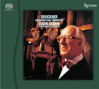 Eugen Jochum - Bruckner: Symphony No. 4